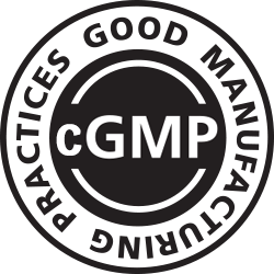 GMP certified manufacturing process for Sugar Defender