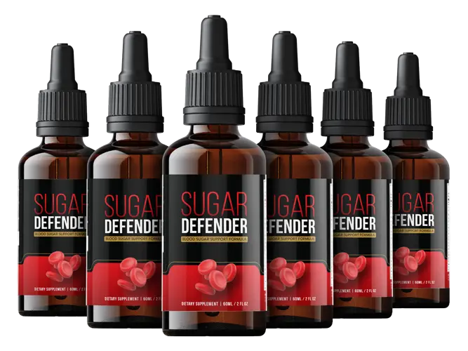 Sugar Defender package pricing and best official offer information