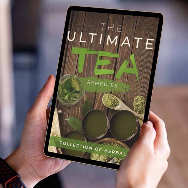 Sugar Defender bonus tea wellness guide digital download