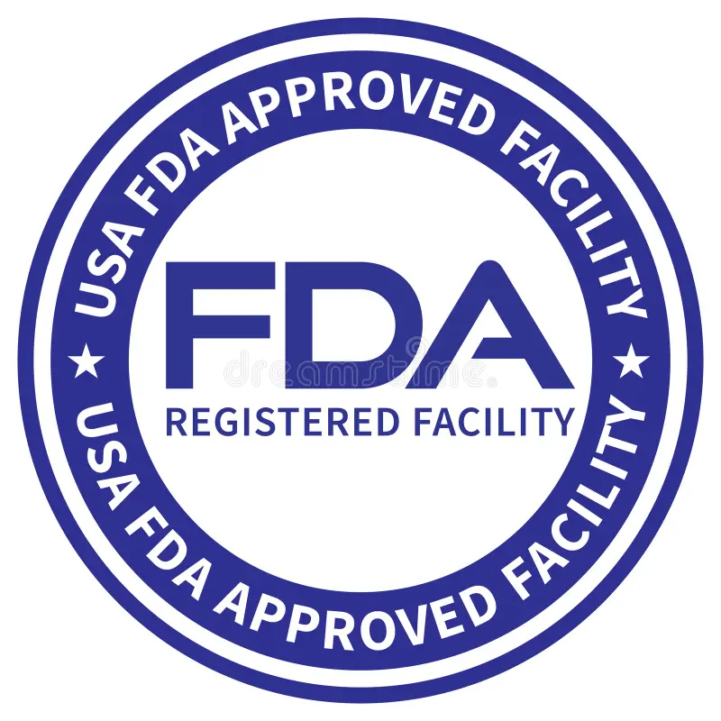 Sugar Defender produced in an FDA registered facility